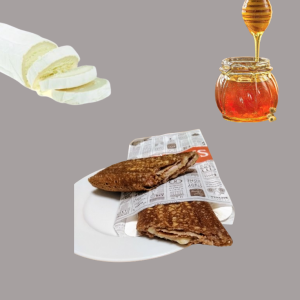 Chèvre Miel