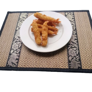 Crevette tempura (la pièce)